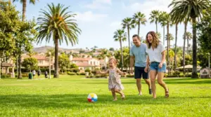 Fun Free Things to Do with Kids in Mission Viejo This Month