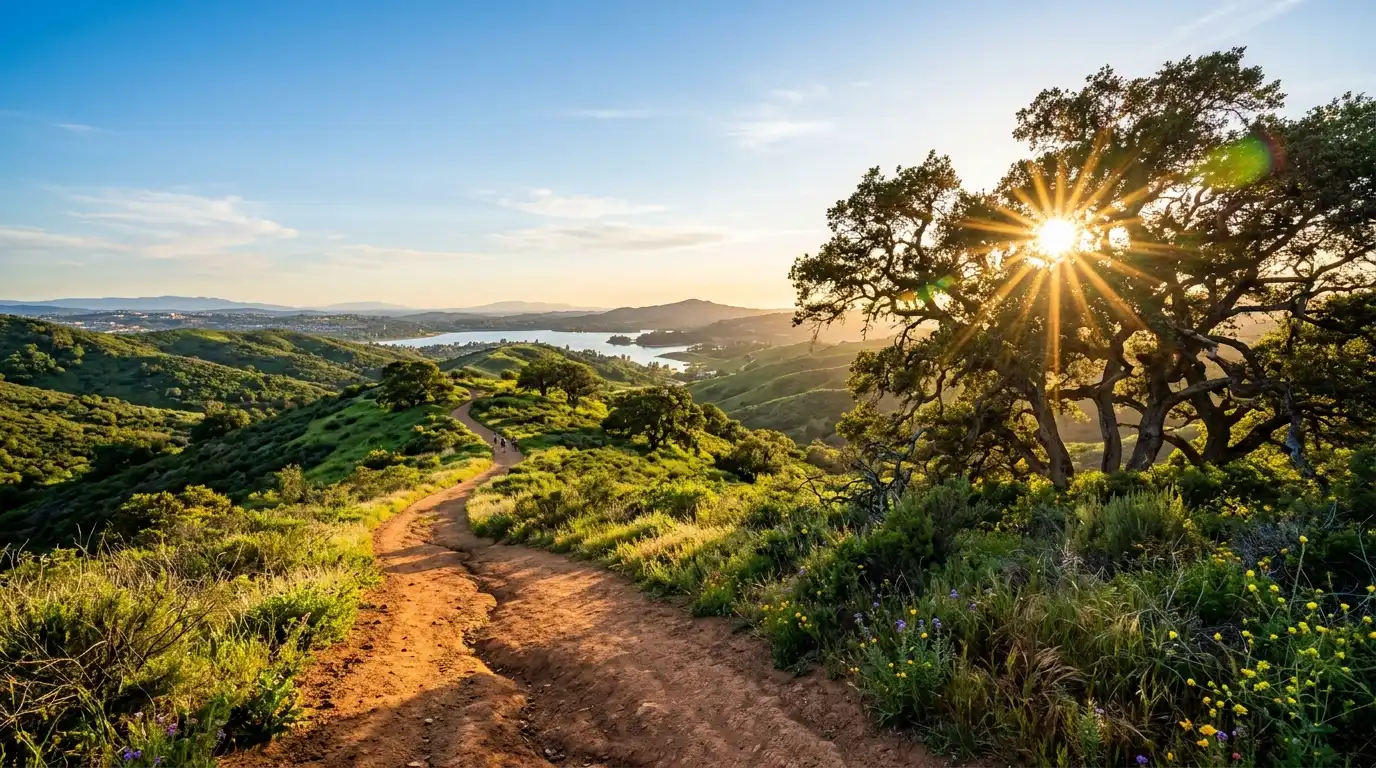 The Best Parks and Hiking Trails in Mission Viejo for Every Skill Level