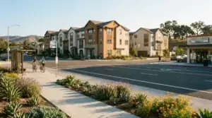 Mixed-Income Housing