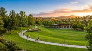 The Ultimate Guide to Mission Viejo’s Best Parks, Trails, and Outdoor Recreation Areas